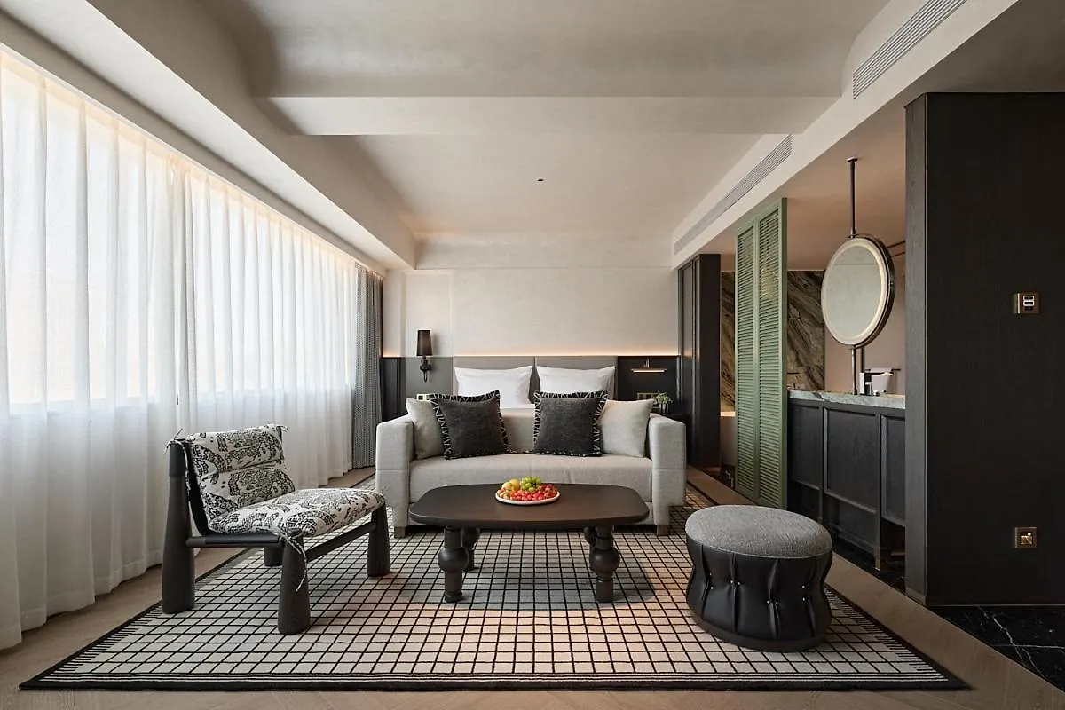 1956 Guangzhou Hotel Zhengzhou
